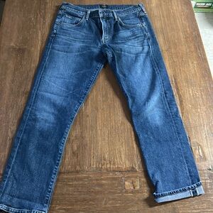 Citizens of Humanity, Emerson Slim boyfriend 28